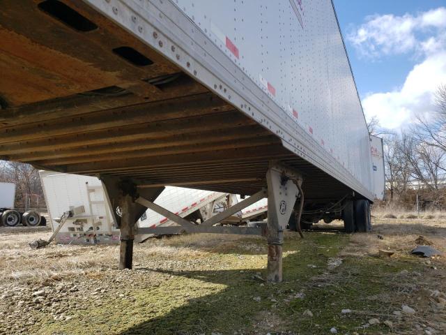 3H3V532C17T265011 - 2007 HYUNDAI TRAILER WHITE photo 5