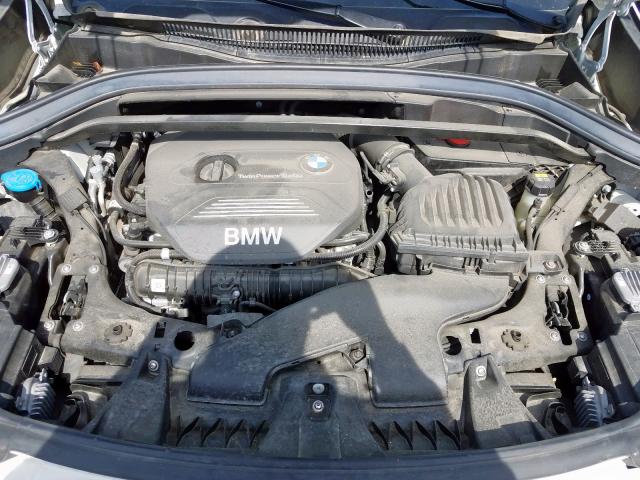 WBXHT3C36J5L25759 - 2018 BMW X1 XDRIVE28I  photo 7