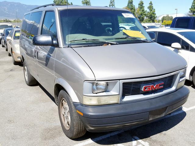 1GKDM19X35B500214 - 2005 GMC SAFARI XT  photo 1