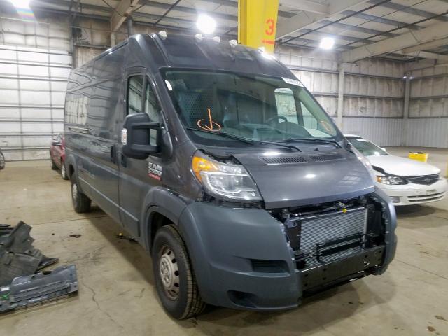 3C6TRVDG3FE515850 - 2015 RAM PROMASTER 2500 2500 HIGH  photo 1