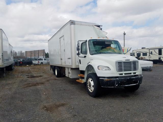 1FVACXCZ6EHFL6370 - 2014 FREIGHTLINER M2 106 MEDIUM DUTY  photo 1