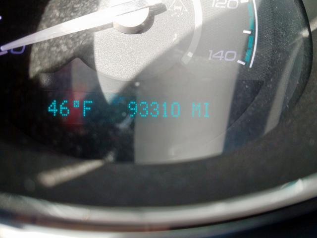 1G1ZC5E13BF234462 - 2011 CHEVROLET MALIBU 1LT  照片 8