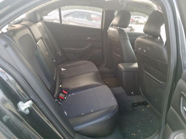 1G11C5SL2FF145975 - 2015 CHEVROLET MALIBU 1LT  照片 6