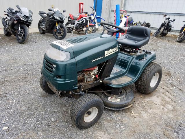 undefined - 2000 OTHER TRACTOR  photo 2