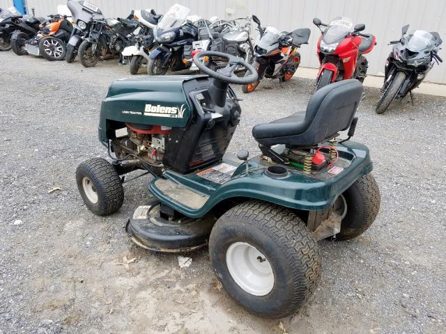 undefined - 2000 OTHER TRACTOR  photo 3