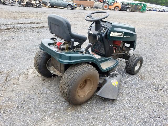 undefined - 2000 OTHER TRACTOR  photo 4