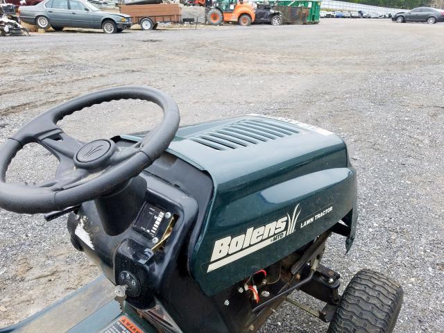 undefined - 2000 OTHER TRACTOR  photo 5