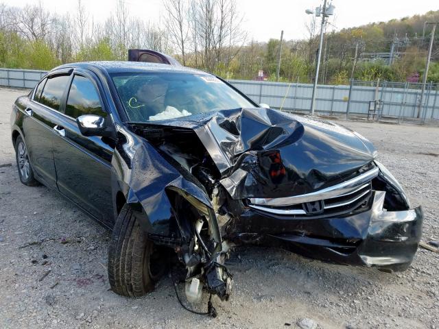 1HGCP2F47CA023810 - 2012 HONDA ACCORD LXP  photo 1