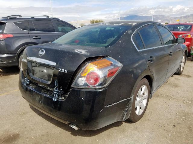 1N4AL21E38N532591 - 2008 NISSAN ALTIMA 2.5  photo 4