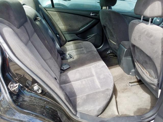 1N4AL21E38N532591 - 2008 NISSAN ALTIMA 2.5  photo 6