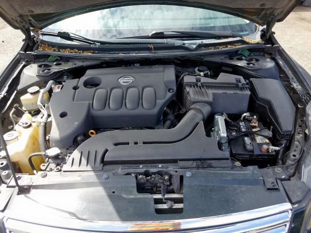 1N4AL21E38N532591 - 2008 NISSAN ALTIMA 2.5  photo 7