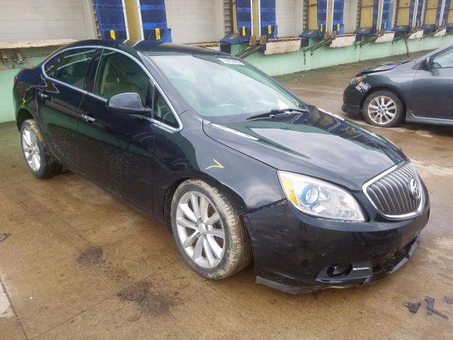 1G4PR5SK1D4209127 - 2013 BUICK VERANO CONVENIENCE  photo 1