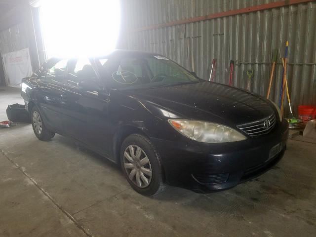 4T1BE32K15U601889 - 2005 TOYOTA CAMRY LE  photo 1