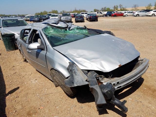 1G1A155F567707626 - 2006 CHEVROLET chevrolet cobalt lt  photo 1