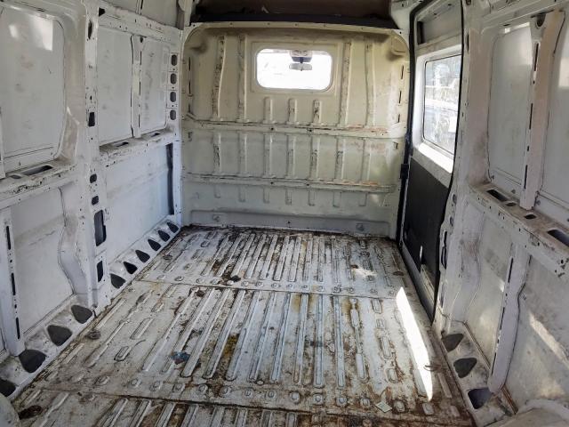 3C6TRVDG1EE115090 - 2014 RAM PROMASTER 2500 2500 HIGH  photo 6