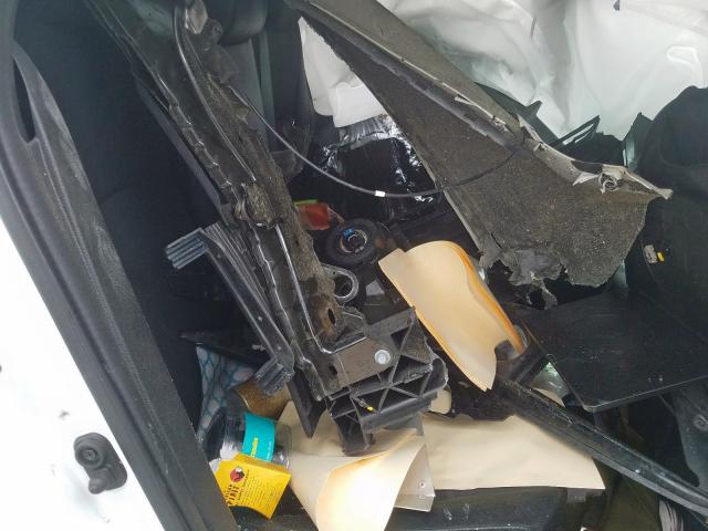 2HGFC2F85KH591663 - 2019 HONDA CIVIC SPORT  照片 6