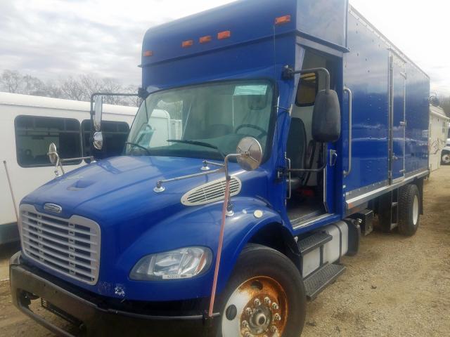 1FVACXDT0BDBB1638 - 2011 FREIGHTLINER M2 106 MEDIUM DUTY  photo 2