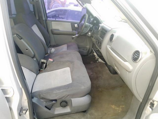 1FMRU13W74LA48581 - 2004 FORD EXPEDITION XLS  photo 5