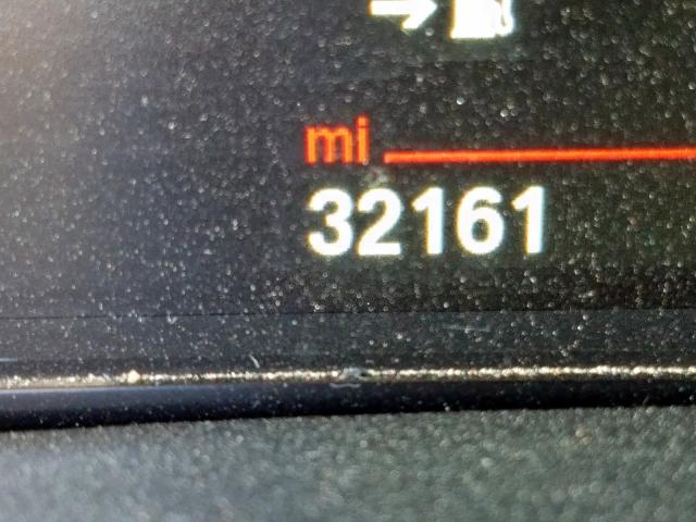 5UXKR2C52J0Z15501 - 2018 BMW X5 SDRIVE35I  фото 8