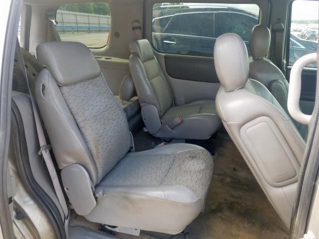 1GNDV23L95D224315 - 2005 CHEVROLET UPLANDER LS  照片 6