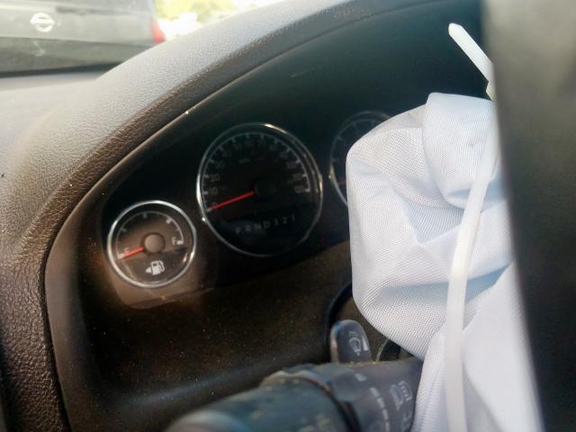 1GNDV23L95D224315 - 2005 CHEVROLET UPLANDER LS  照片 8