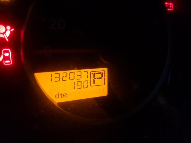 5N1AR1NB0BC618846 - 2011 NISSAN PATHFINDER S Արծաթագույն լուսանկար 8