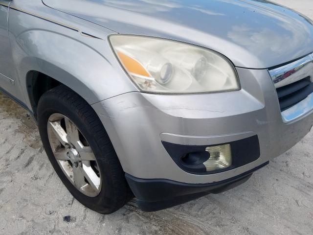 5GZER33757J101950 - 2007 SATURN OUTLOOK SPECIAL  ფოტო 9