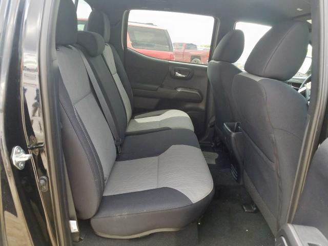 5TFCZ5AN2LX214333 - 2020 TOYOTA TACOMA DOUBLE CAB  照片 6