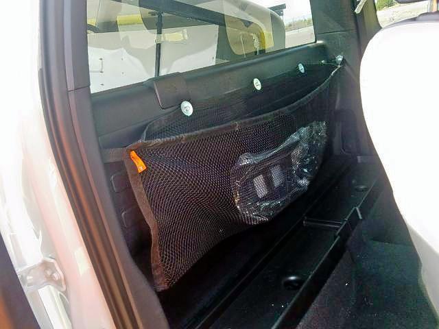 5TFRX5GN7LX174659 - 2020 TOYOTA TACOMA ACCESS CAB  ფოტო 6