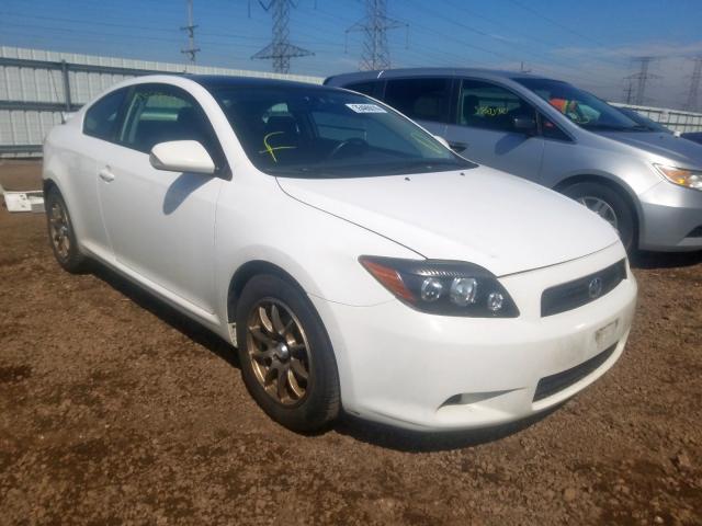 JTKDE167080229361 - 2008 SCION TOYOTA  TC  照片 1