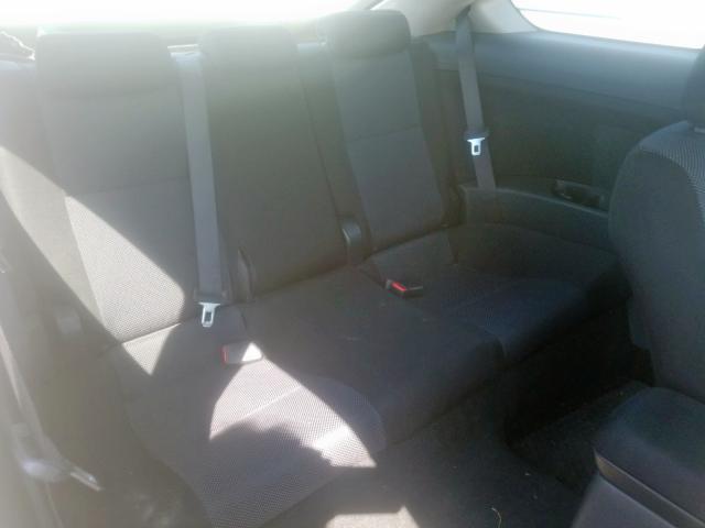 JTKDE167080229361 - 2008 SCION TOYOTA  TC  照片 6