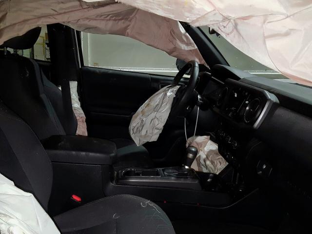 3TMCZ5AN6JM150963 - 2018 TOYOTA TACOMA DOUBLE CAB  照片 5