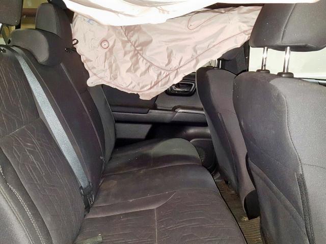 3TMCZ5AN6JM150963 - 2018 TOYOTA TACOMA DOUBLE CAB  照片 6