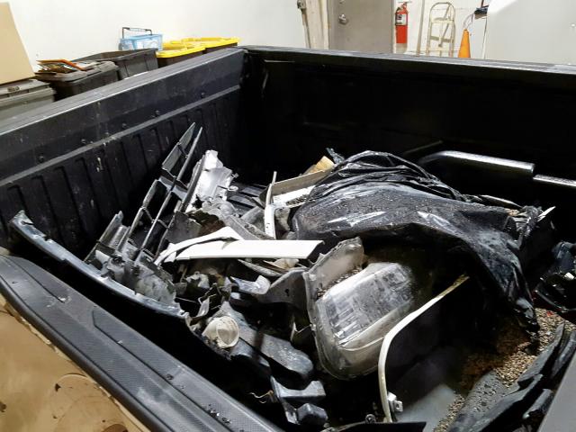 3TMCZ5AN6JM150963 - 2018 TOYOTA TACOMA DOUBLE CAB  照片 9