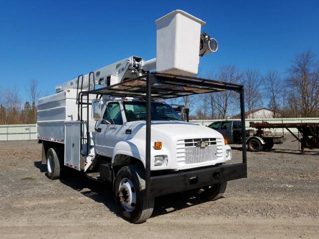 1GBL7H1C0YJ510861 - 2000 CHEVROLET C-SERIES C7H042  照片 1