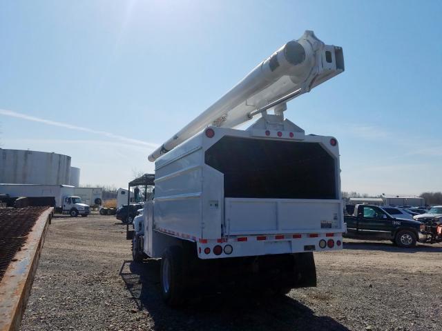 1GBL7H1C0YJ510861 - 2000 CHEVROLET C-SERIES C7H042  照片 3