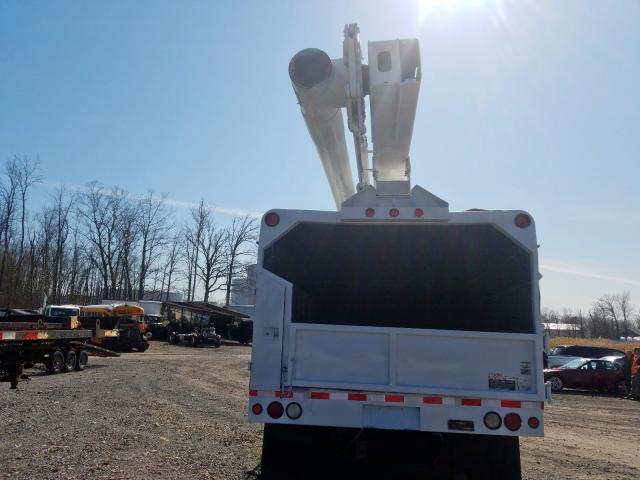 1GBL7H1C0YJ510861 - 2000 CHEVROLET C-SERIES C7H042  照片 6