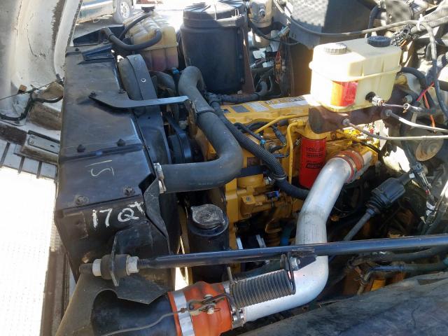 1GBL7H1C0YJ510861 - 2000 CHEVROLET C-SERIES C7H042  照片 7