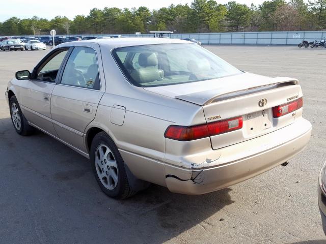 4T1BF28K5WU052469 - 1998 TOYOTA CAMRY CE  photo 3