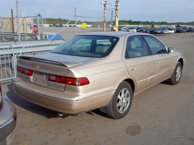 4T1BF28K5WU052469 - 1998 TOYOTA CAMRY CE  photo 4