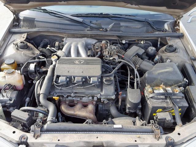 4T1BF28K5WU052469 - 1998 TOYOTA CAMRY CE  photo 7