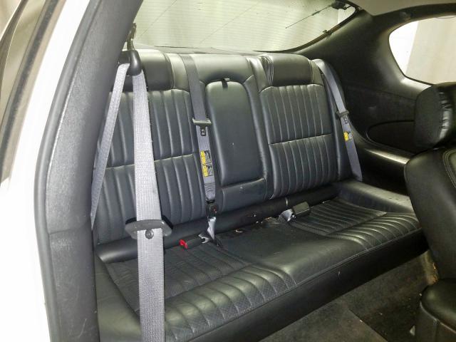 2G1WX12KX39419390 - 2003 CHEVROLET MONTE CARLO SS  ფოტო 6