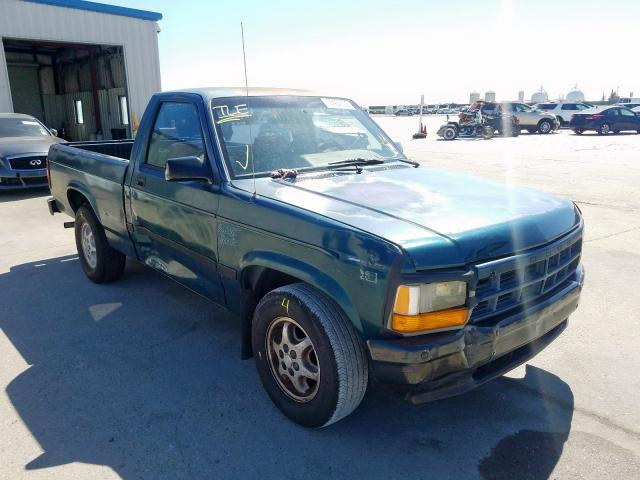 1B7FL26X4RW105667 - 1994 DODGE DAKOTA  photo 1