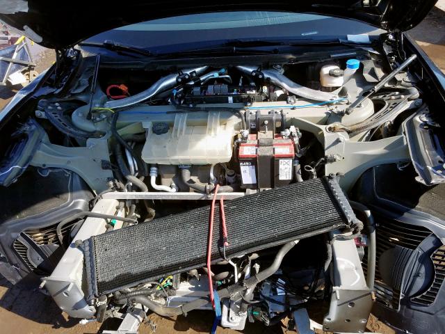 5YJSA1E26HF188168 - 2017 TESLA MODEL S  صورة 7