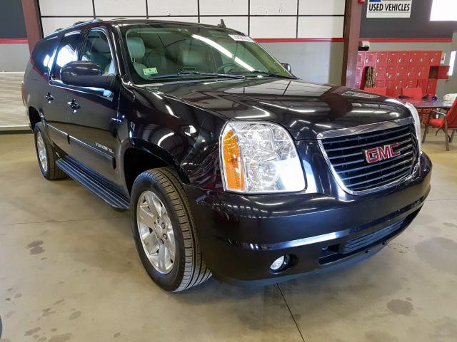 1GKS2KE75ER179115 - 2014 GMC YUKON XL K1500 SLT  photo 1