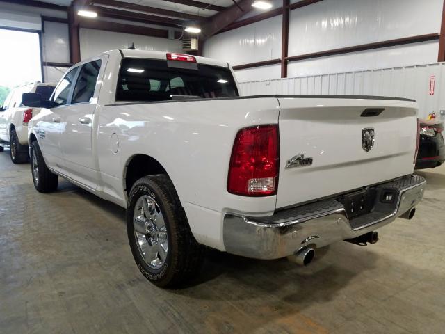 1C6RR6TT5KS653783 - 2019 RAM 1500 CLASSIC SLT  foto 3