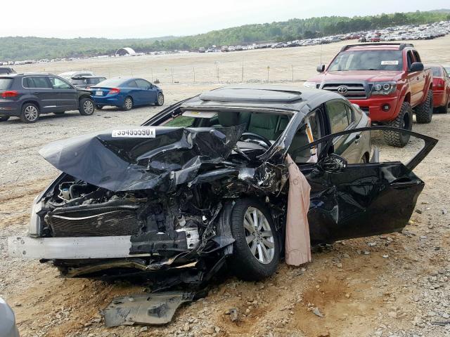 19XFB2F9XCE000055 - 2012 HONDA CIVIC EXL  照片 2