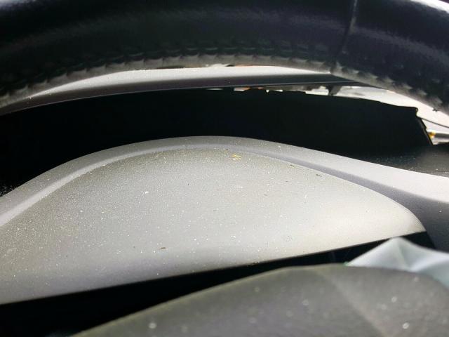 19XFB2F9XCE000055 - 2012 HONDA CIVIC EXL  照片 8