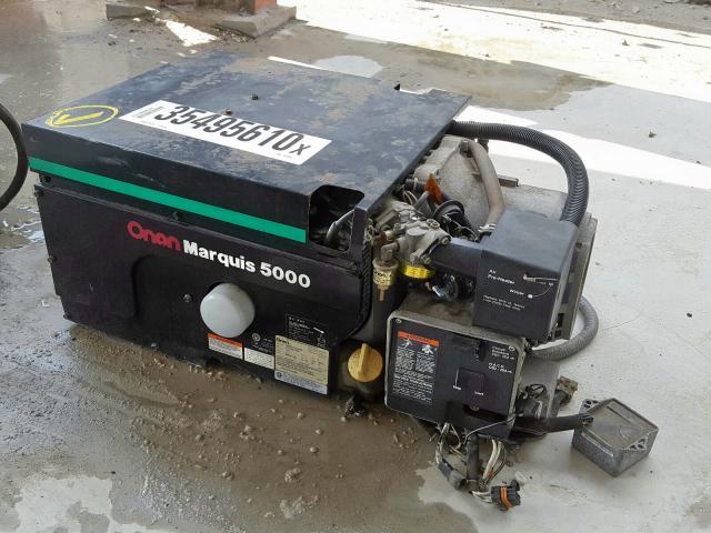 E973681906 - 2006 ONAN GENERATOR  photo 2