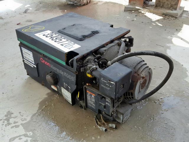 L953459009 - 2006 ONAN GENERATOR  photo 2